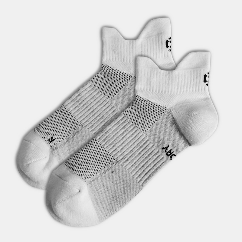 KAOS KAKI LARI RECHAMPX DLY-RUN LOW-CUT SOCKS 1X