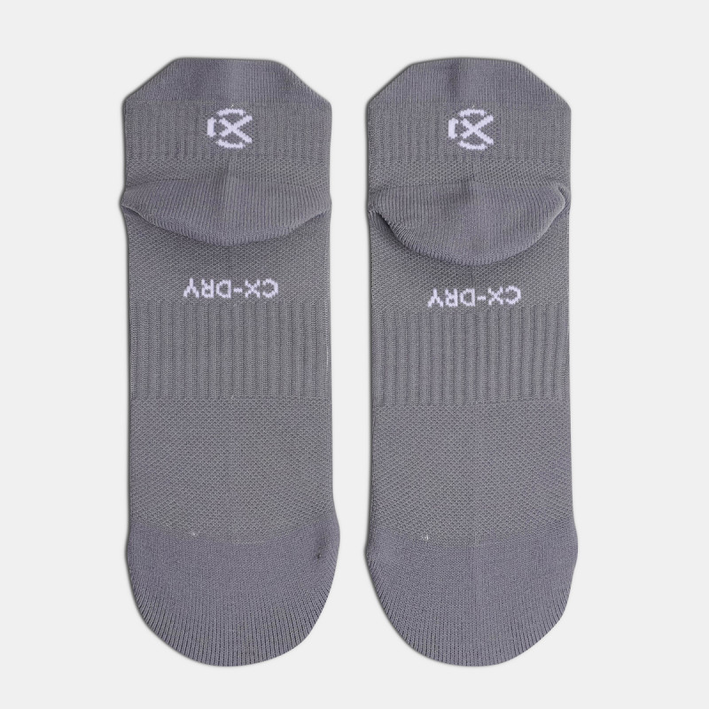 KAOS KAKI LARI RECHAMPX DLY RUN LOW CUT SOCKS 1X