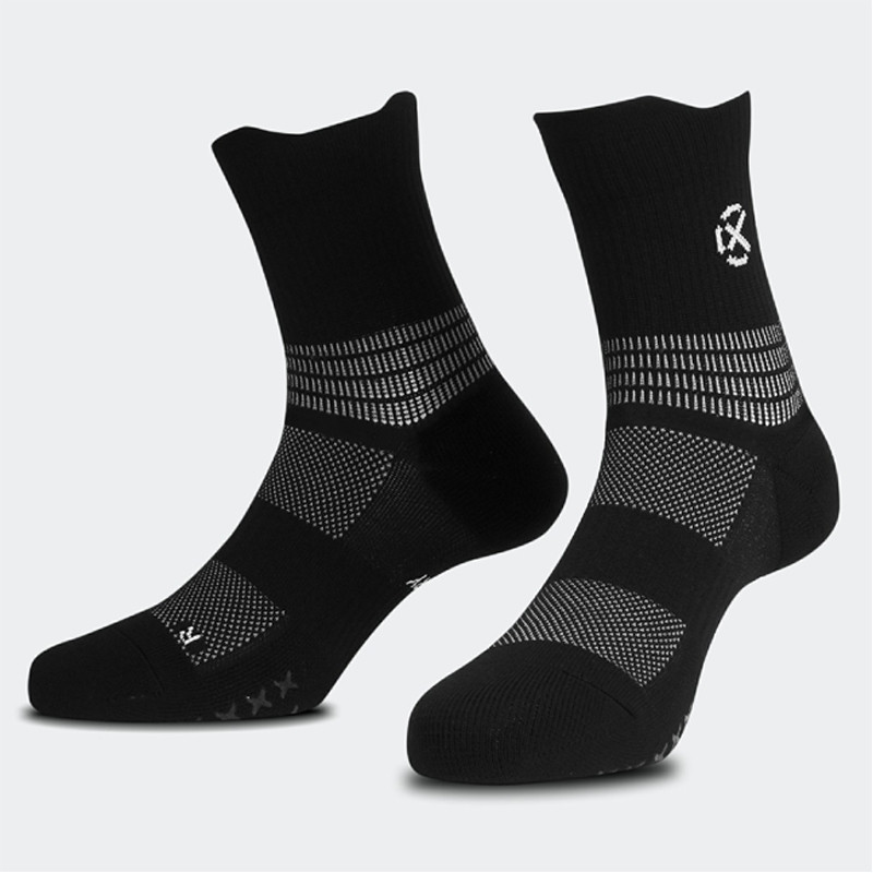 KAOS KAKI LARI RECHAMPX TRC-RUN QUARTER SOCK