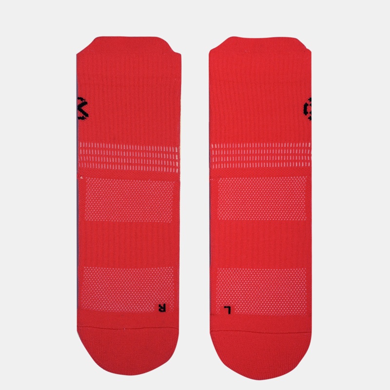 KAOS KAKI LARI RECHAMPX TRC-RUN QUARTER SOCKS 1X