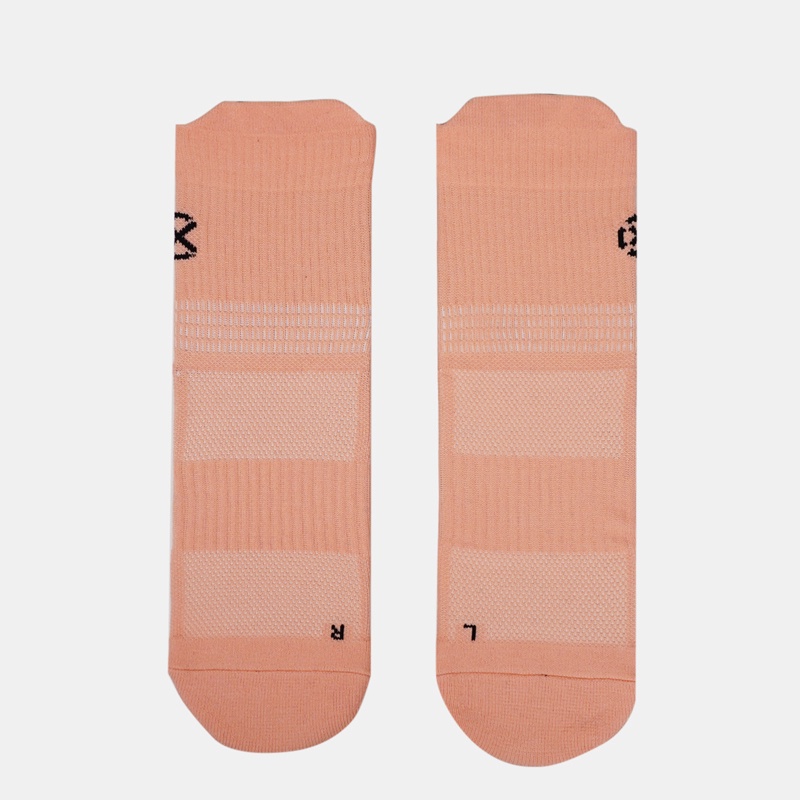 KAOS KAKI LARI RECHAMPX TRC-RUN QUARTER SOCKS 1X