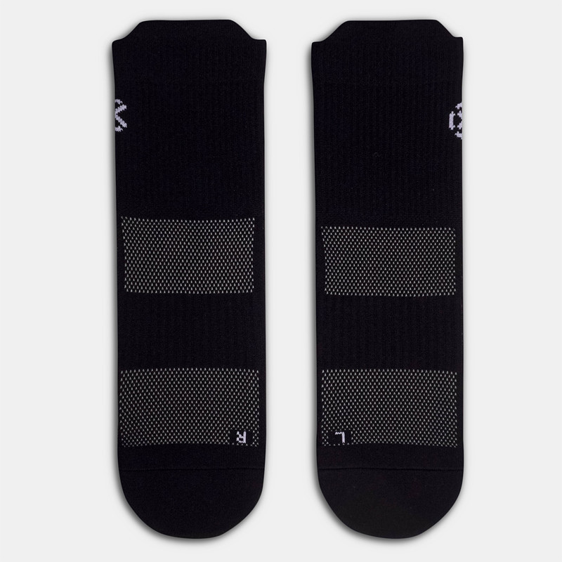 KAOS KAKI LARI RECHAMPX DLY-RUN QUARTER SOCKS 1X