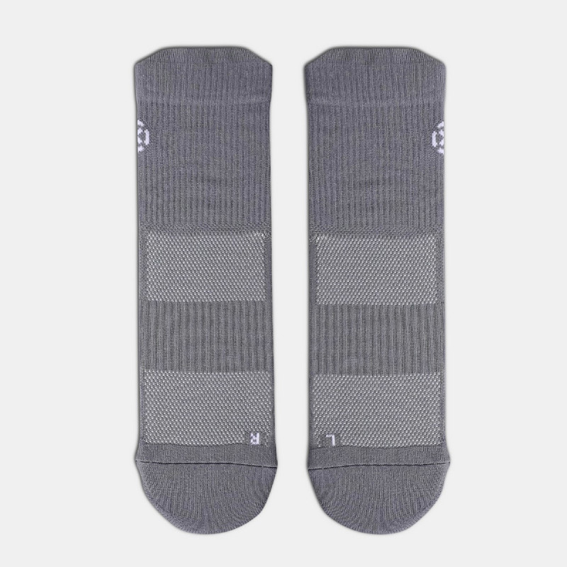 KAOS KAKI LARI RECHAMPX DLY-RUN QUARTER SOCKS 1X