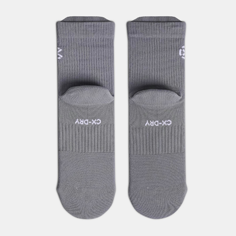 KAOS KAKI LARI RECHAMPX DLY-RUN QUARTER SOCKS 1X