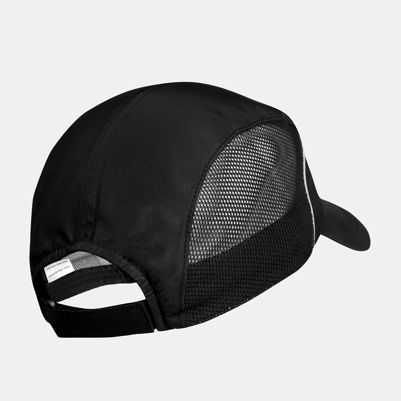 TOPI LARI RECHAMPX CORE RUNNING CAP