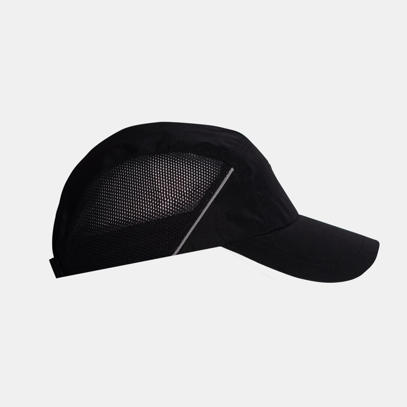 TOPI LARI RECHAMPX CORE RUNNING CAP