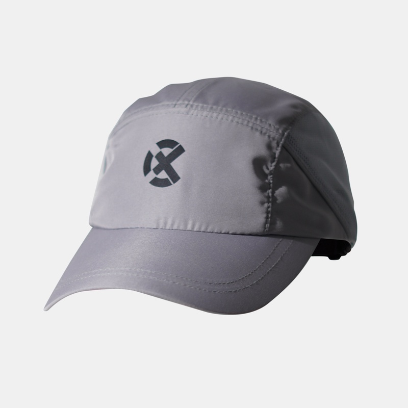 TOPI LARI RECHAMPX CORE RUNNING CAP