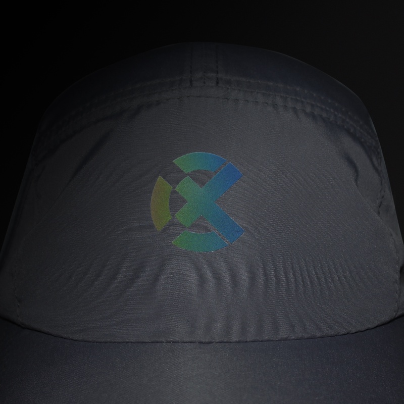 TOPI LARI RECHAMPX CORE RUNNING CAP