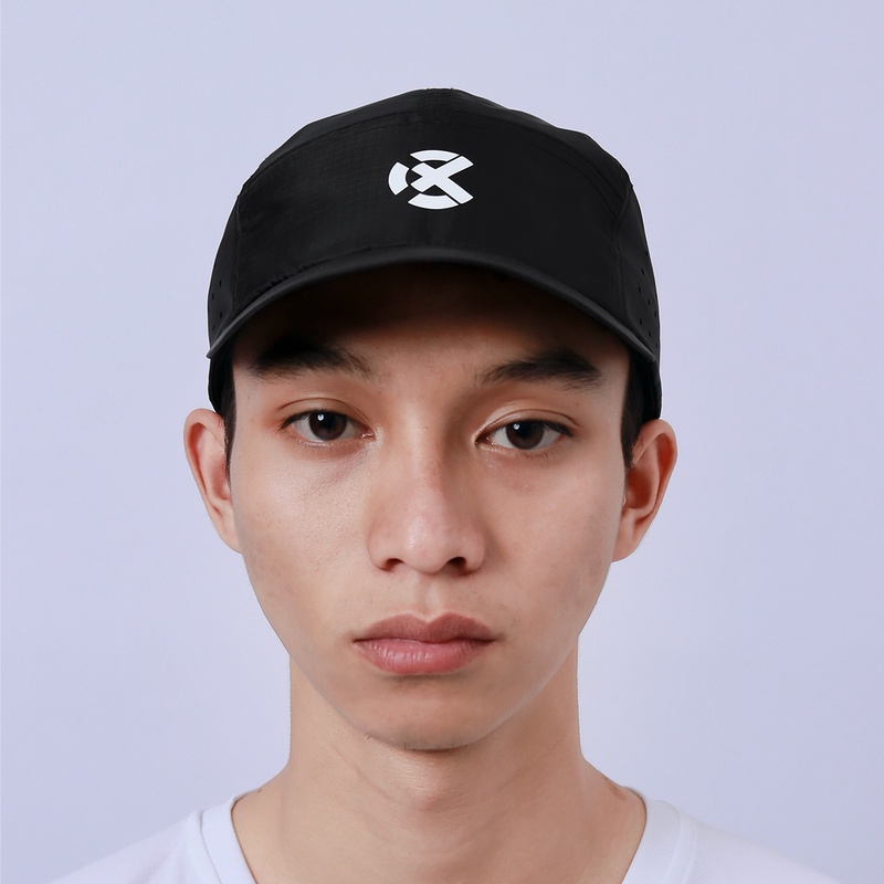 TOPI LARI RECHAMPX RACE CAP