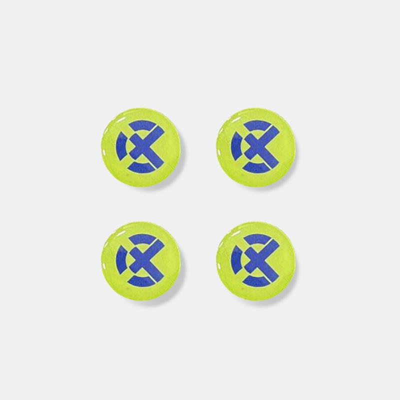 AKSESORIS LARI RECHAMPX RACE BIB MAGNET