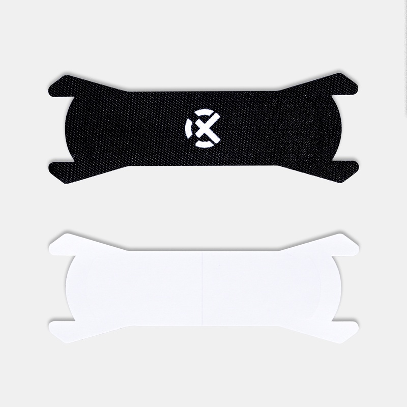 PERALATAN LARI RECHAMPX REFLOW