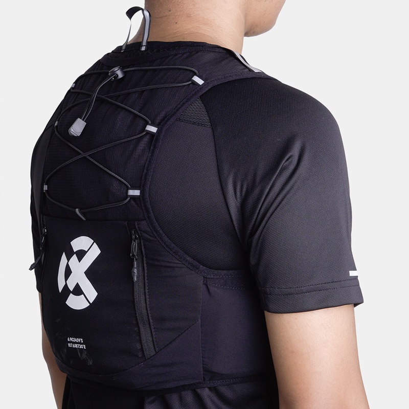 TAS LARI RECHAMPX HYDRATION BACKPACK VEST 4L
