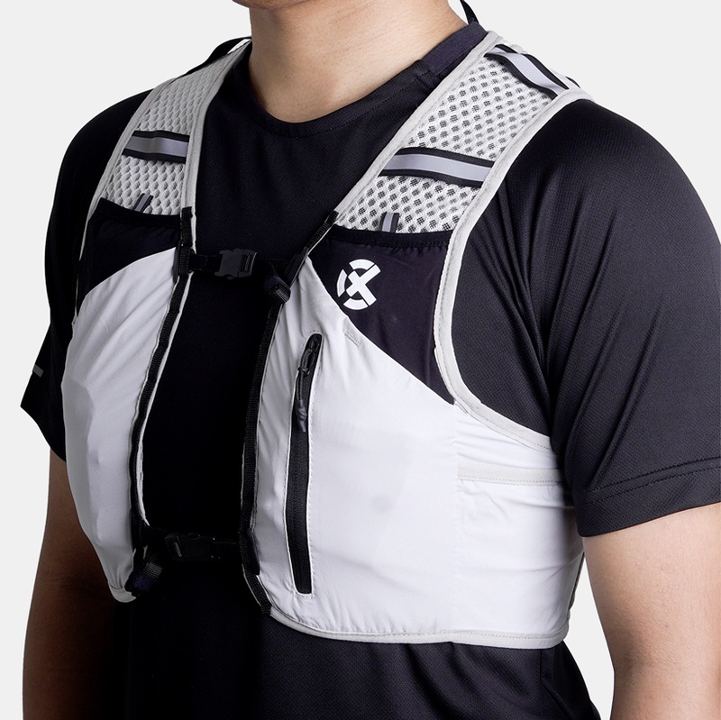 TAS LARI RECHAMPX HYDRATION BACKPACK VEST 4L