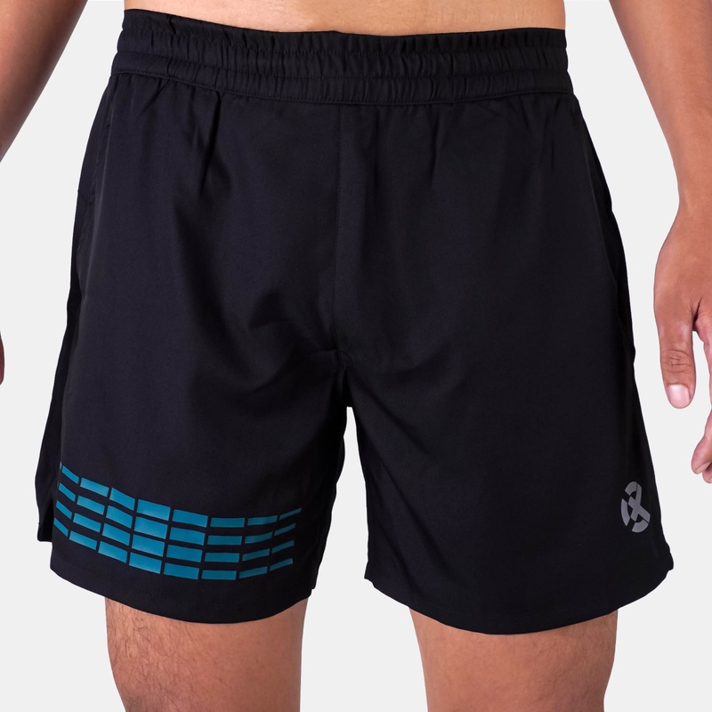 CELANA LARI RECHAMPX CITY RUN SHORTS