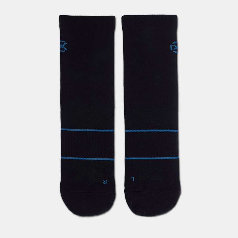 KAOS KAKI LARI RECHAMPX CITY RUN TRC CREW SOCKS 1X