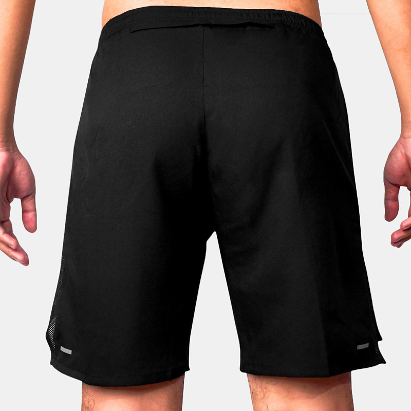 CELANA LARI RECHAMPX CX CORE 7 inch RUNNING SHORTS SM LOGO