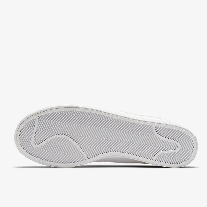 SEPATU SNEAKERS NIKE Wmns Court Legacy Canvas