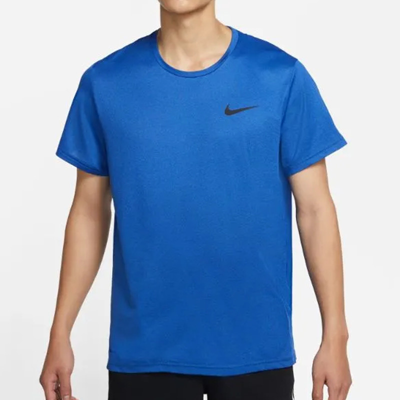 BAJU TRAINING NIKE Pro Dri-FIT Top Short Sleeve