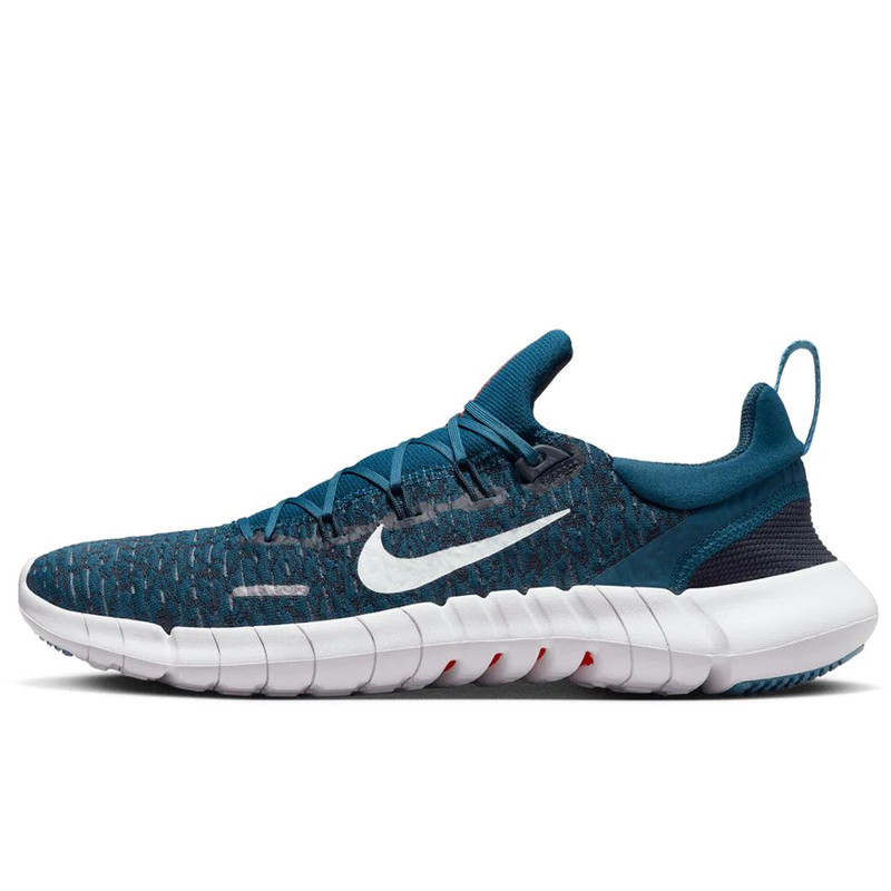 SEPATU LARI NIKE Free Run 5.0