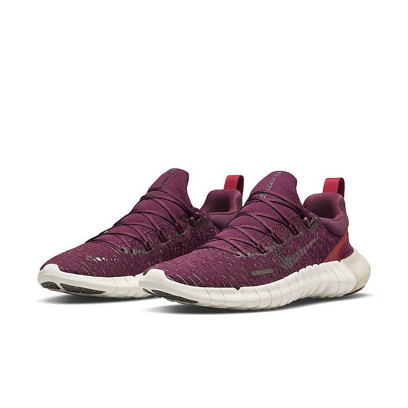 SEPATU LARI NIKE Wmns Free Run 5.0