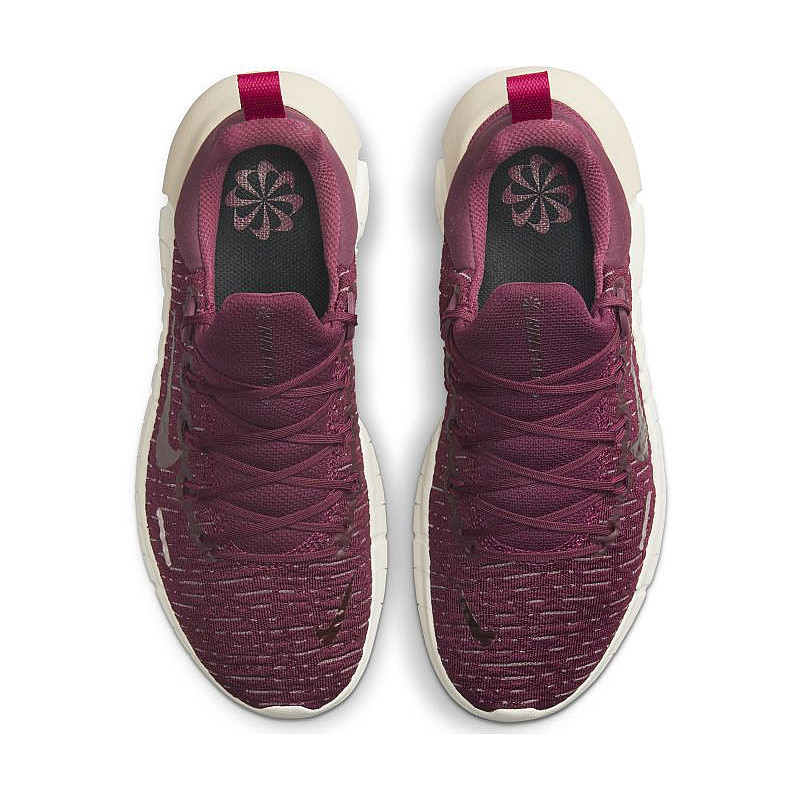 SEPATU LARI NIKE Wmns Free Run 5.0