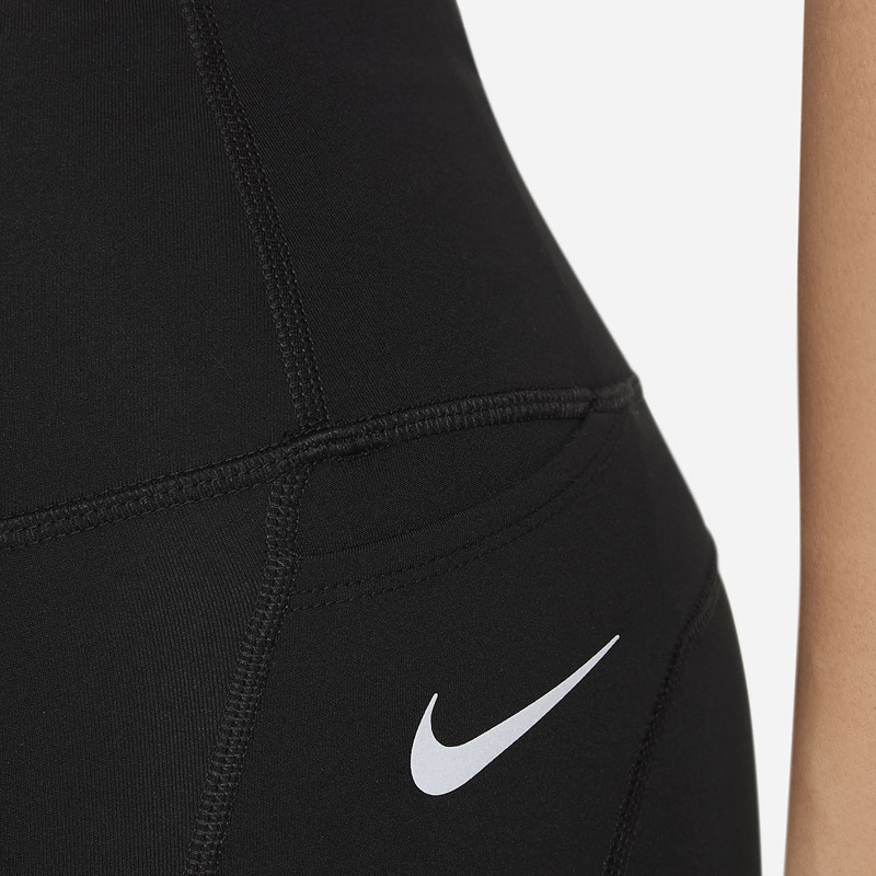 CELANA LARI NIKE Wmns Fast 7 Inch Mid-Rise Running Shorts