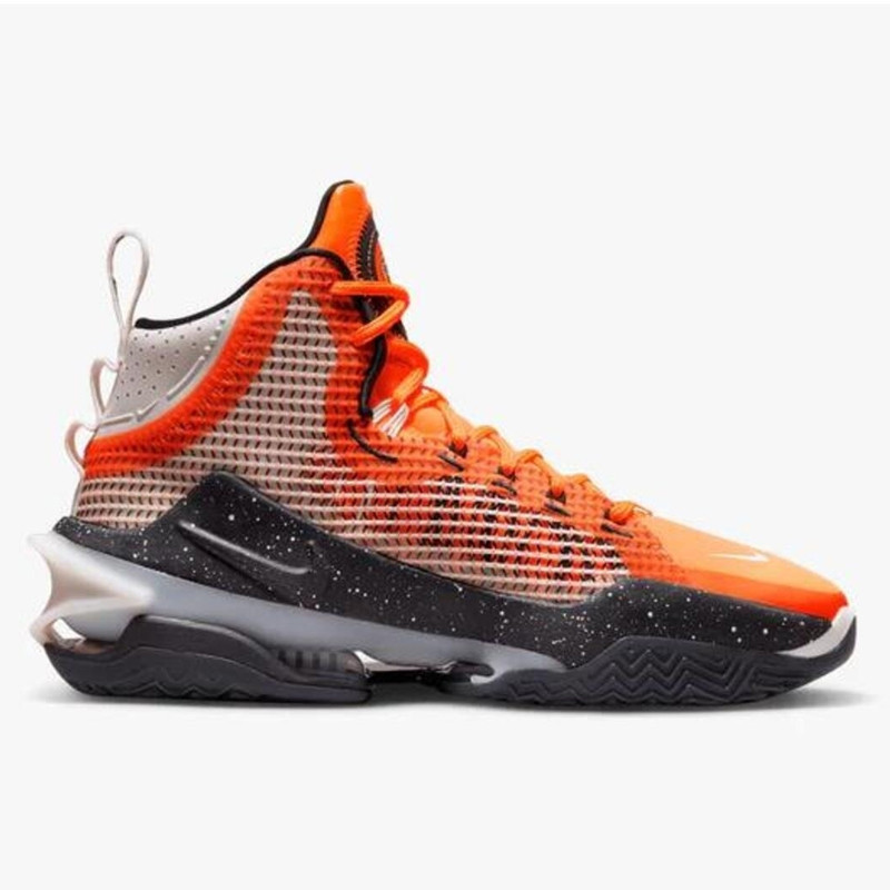 SEPATU BASKET NIKE Air Zoom G.T. Jump Nike University