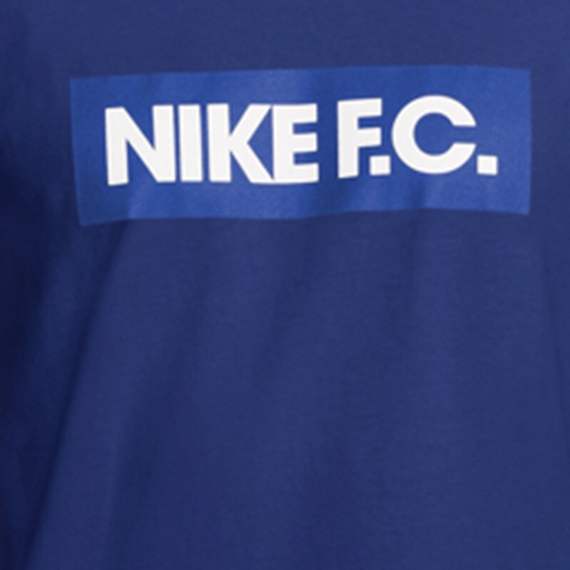 BAJU SNEAKERS NIKE Fc Tee Essentials Tee