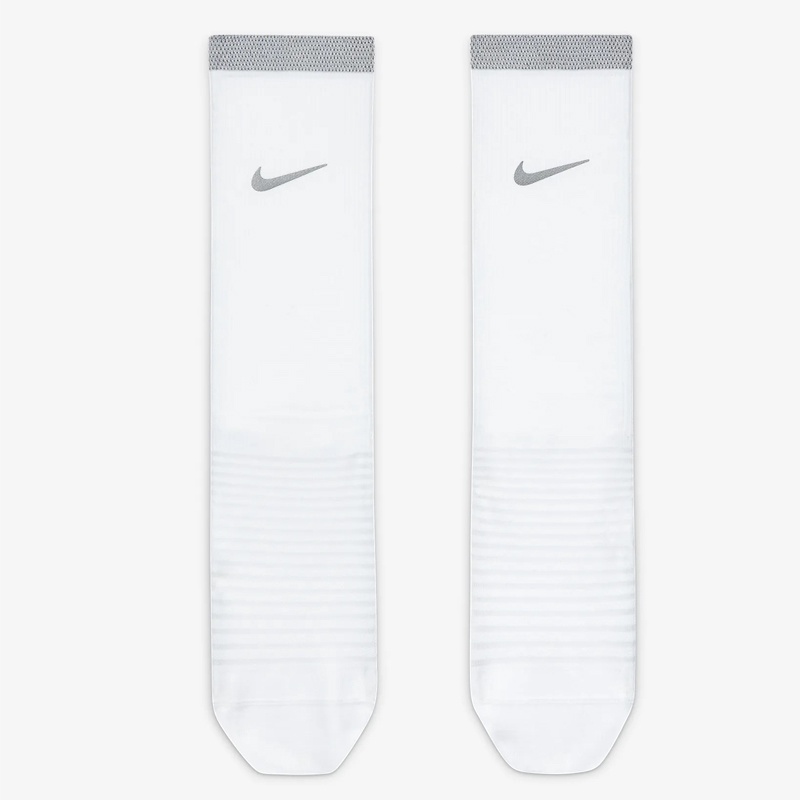 KAOS KAKI LARI NIKE Spark Lightweight Running Crew Socks