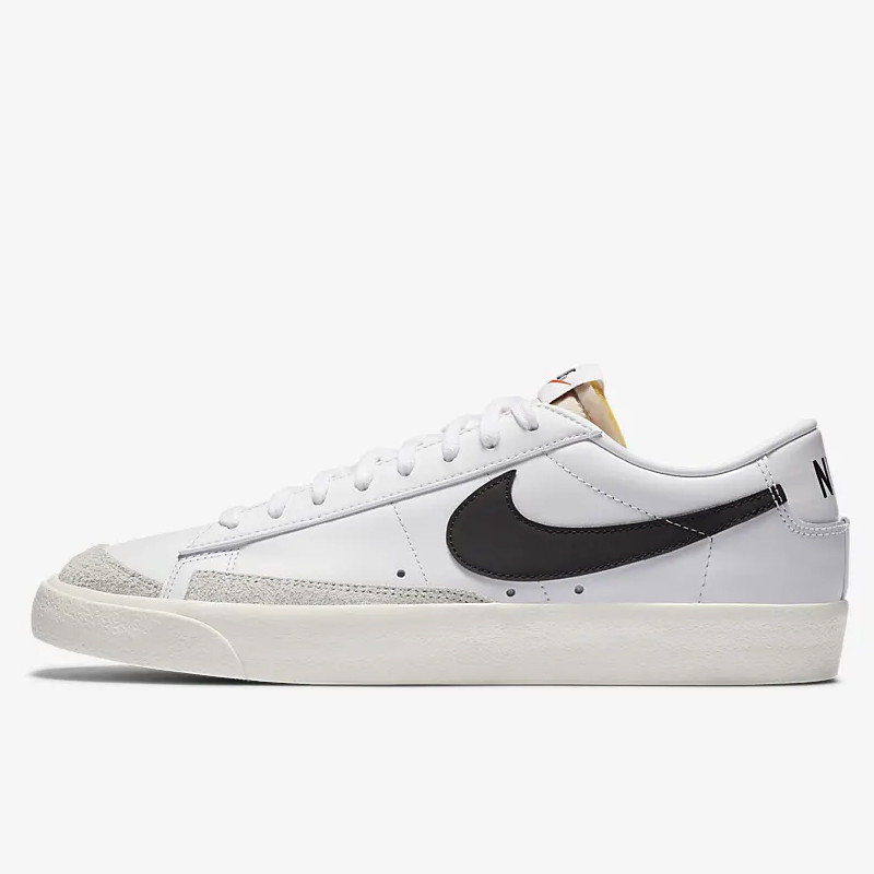 SEPATU SNEAKERS NIKE Blazer Low '77 Vintage