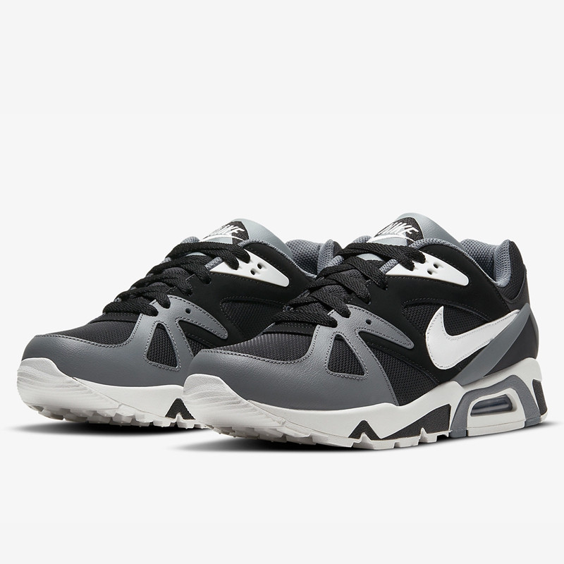 SEPATU SNEAKERS NIKE Air Structure Triax 91