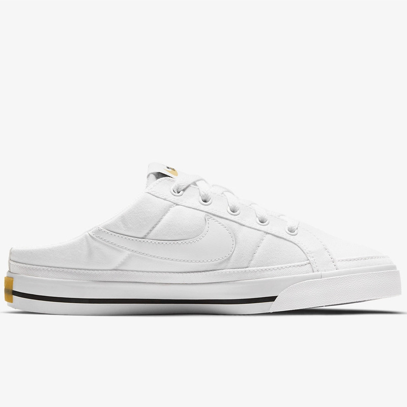 SEPATU SNEAKERS NIKE Wmns Court Legacy Mule