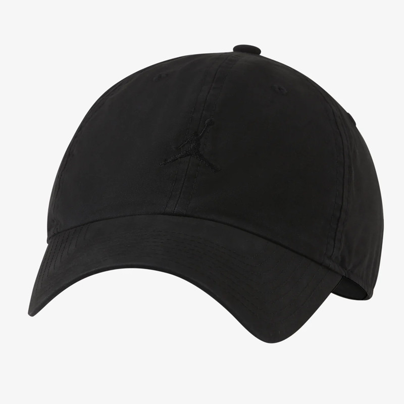 TOPI BASKET AIR JORDAN  Jumpman Heritage 86 Washed Cap