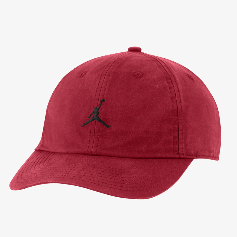 TOPI BASKET AIR JORDAN  Jumpman Heritage 86 Washed Cap