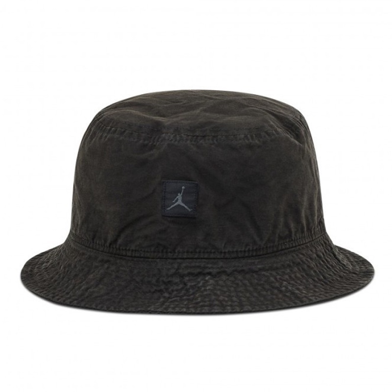 TOPI BASKET AIR JORDAN Jumpman Washed Bucket Hat