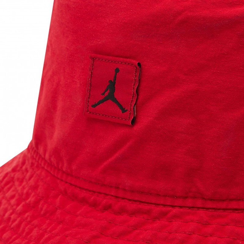 TOPI SNEAKERS AIR JORDAN Jumpman Washed Bucket Cap