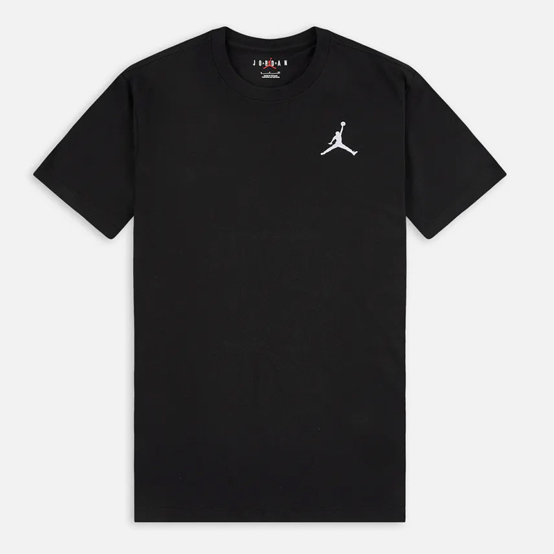 BAJU BASKET AIR JORDAN Jumpman Short Sleeve Tee