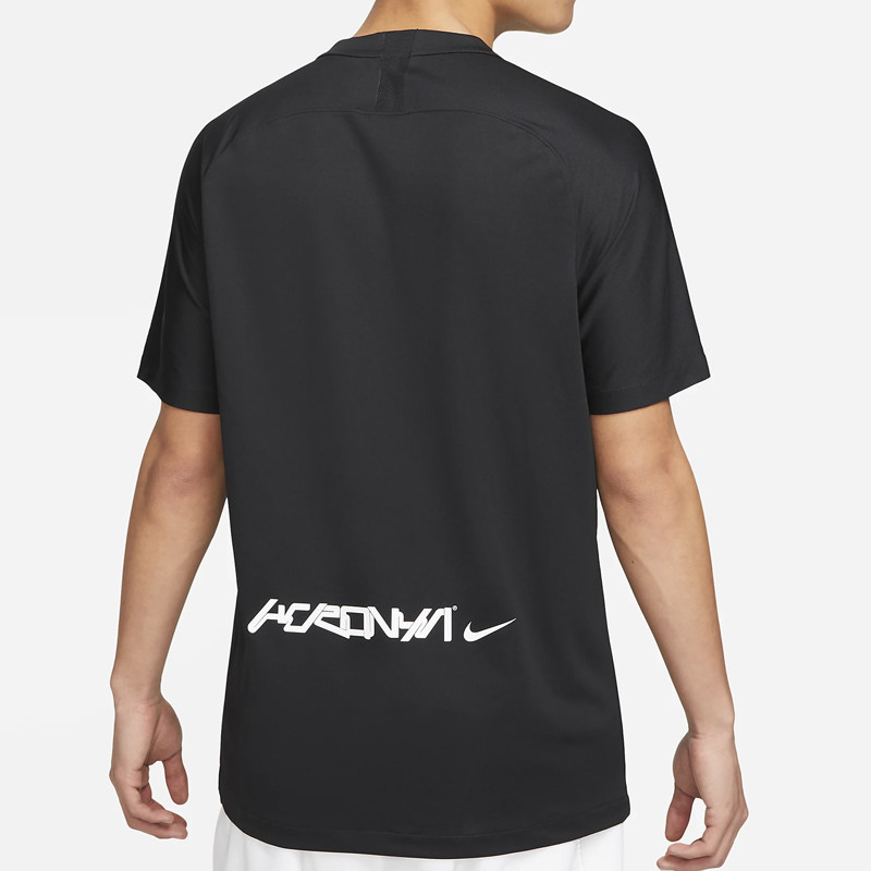 BAJU SNEAKERS NIKE X ACRONYM Gfa Jersey