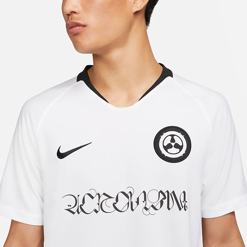 BAJU SNEAKERS NIKE X ACRONYM Gfa Jersey