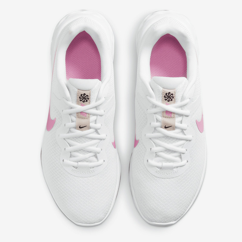 SEPATU LARI NIKE Wmns Revolution 6 Next Nature