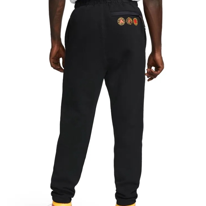 CELANA BASKET AIR JORDAN ESSENTIALS MOUNTAINSIDE GFX PANT