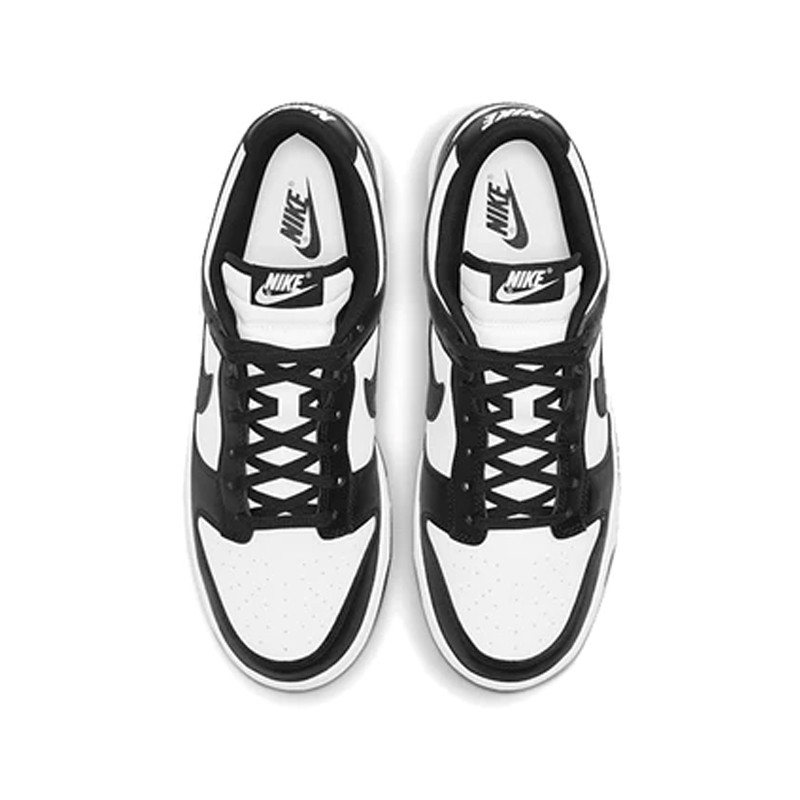 SEPATU SNEAKERS NIKE Dunk Low Panda