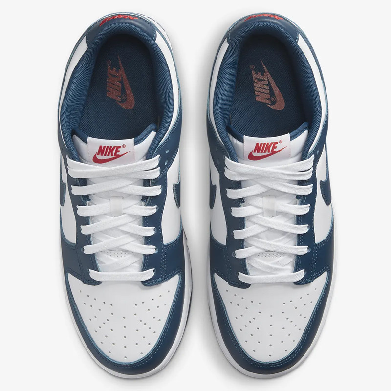 SEPATU SNEAKERS NIKE Dunk Low Retro