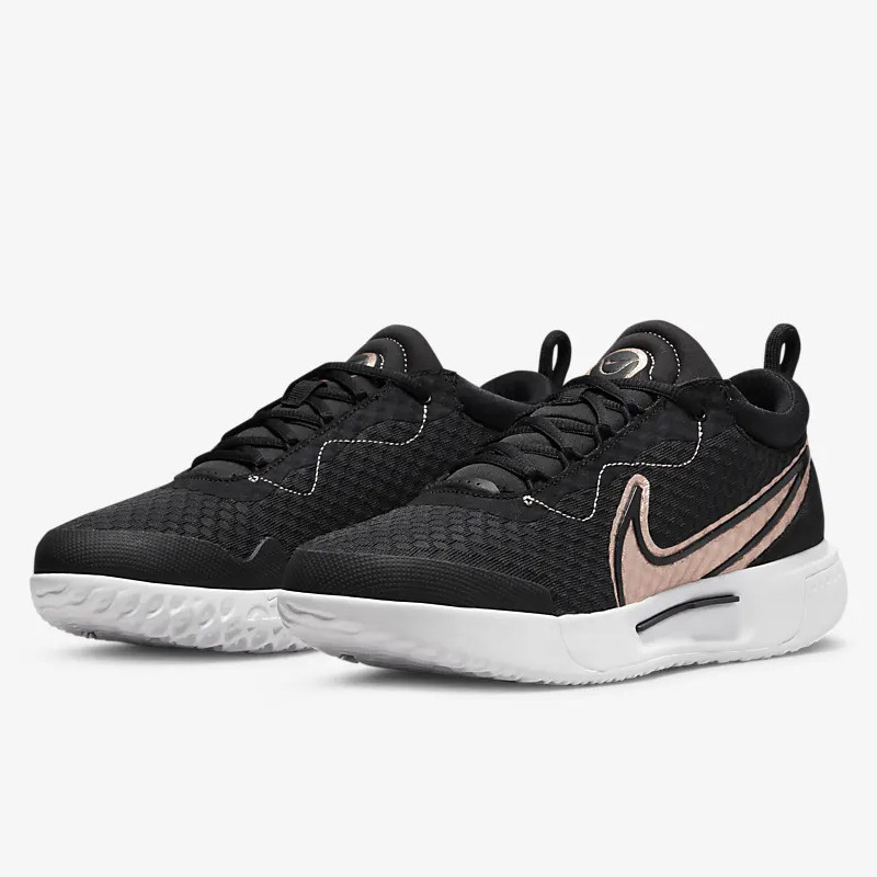 SEPATU TENNIS NIKE Wmns Court Zoom Pro