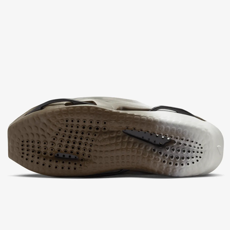 SANDAL SNEAKERS NIKE x MMW 005 Slides