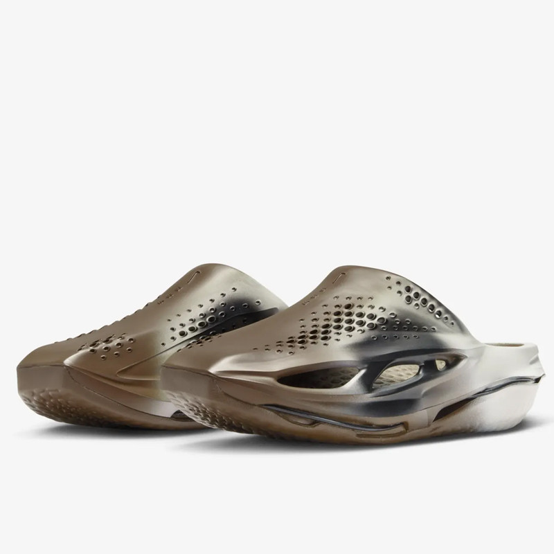 SANDAL SNEAKERS NIKE x MMW 005 Slides