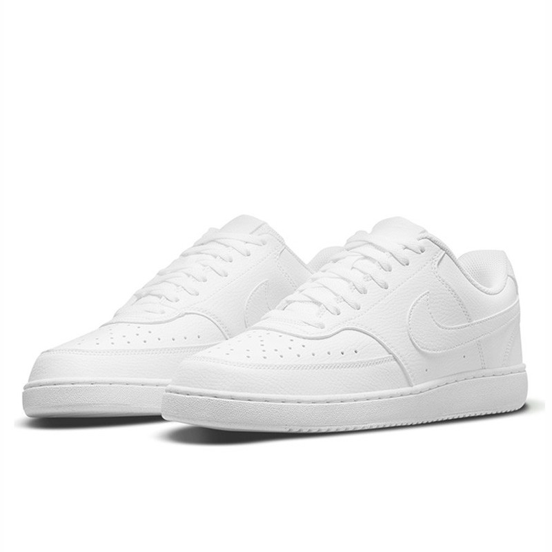 SEPATU SNEAKERS NIKE Court Vision Low Next Nature