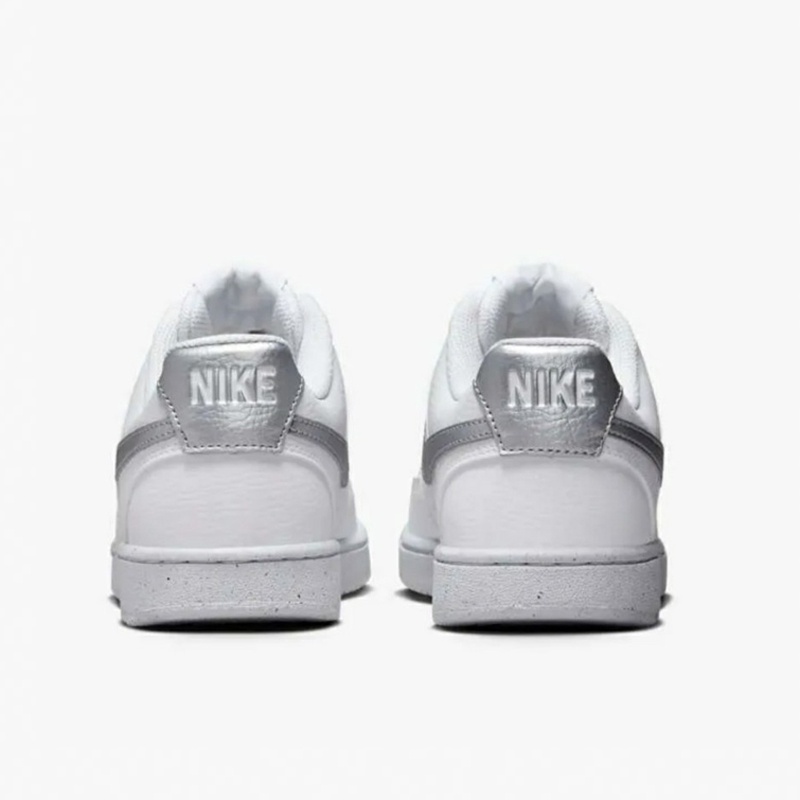 SEPATU SNEAKERS NIKE Court Vision Low Next Nature