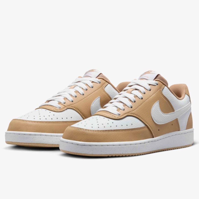 SEPATU SNEAKERS NIKE Wmns Court Vision Low Next Nature