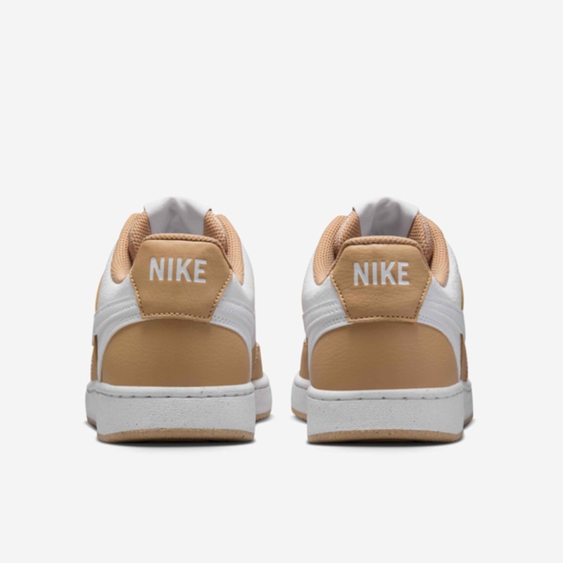 SEPATU SNEAKERS NIKE Wmns Court Vision Low Next Nature